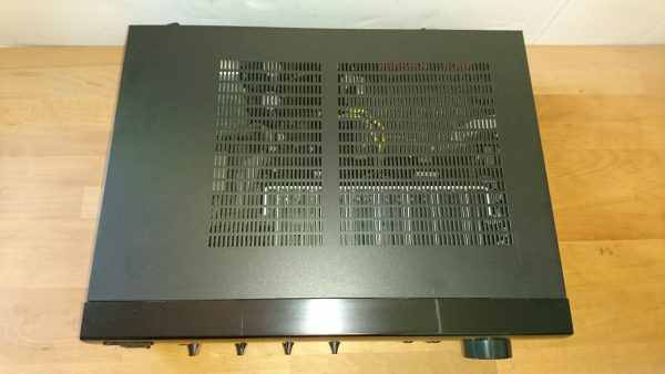 Pioneer A-403R – Bild 3