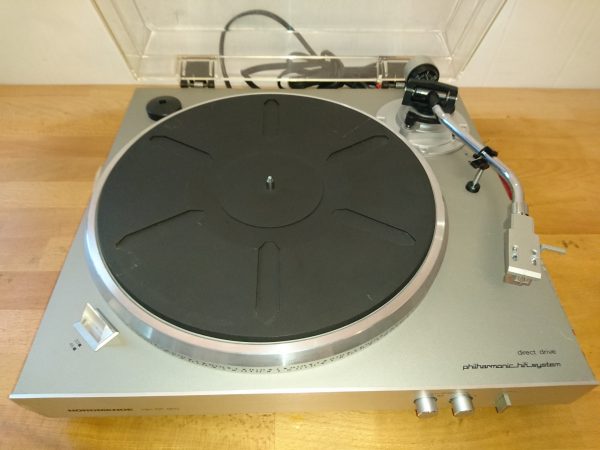 Nordmende RP 950 – Bild 3