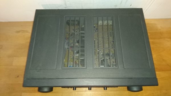 Philips FR 911 – Bild 2