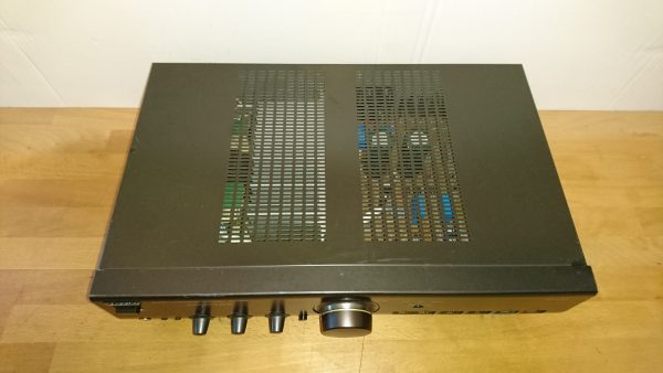 Technics SU-A600 – Bild 2