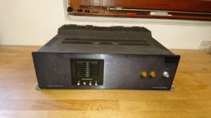 Harman Kardon Citation 19 Nineteen