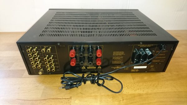 Grundig Fine Arts A-904 – Bild 2