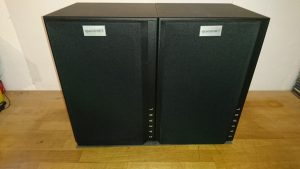 Quadral QLX-115