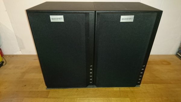 Quadral QLX-115
