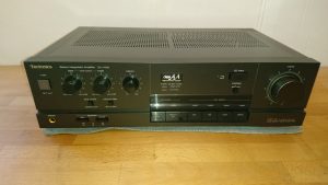 Technics SU-V450