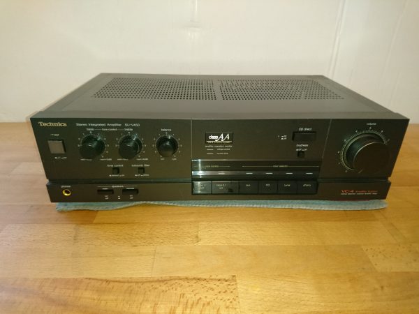 Technics SU-V450