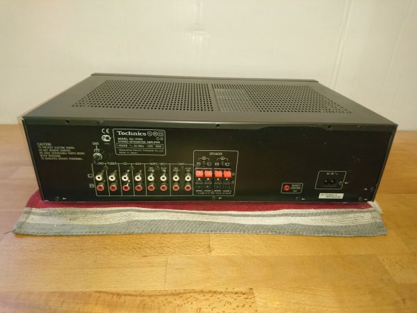 Technics SU-V500 – Bild 2