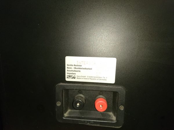 Heco Interior 300 – Bild 3