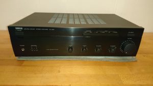 Yamaha AX-380
