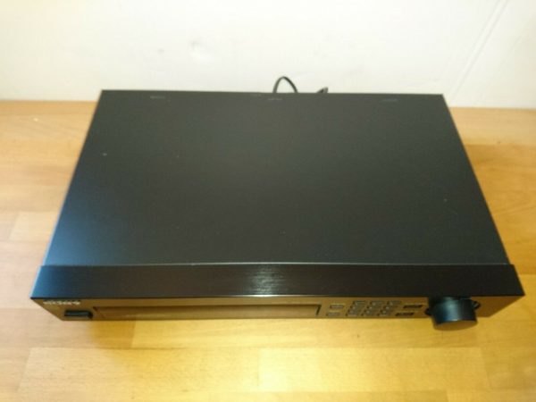 Sony ST-S120 – Bild 2