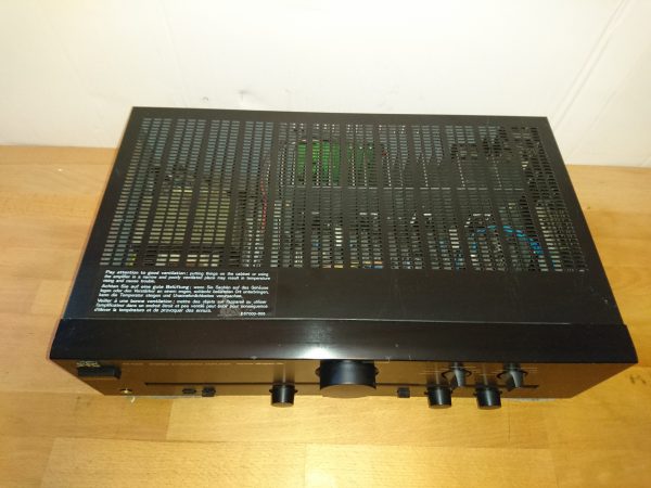 JVC AX-A342 – Bild 2