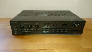 Technics SU-V40