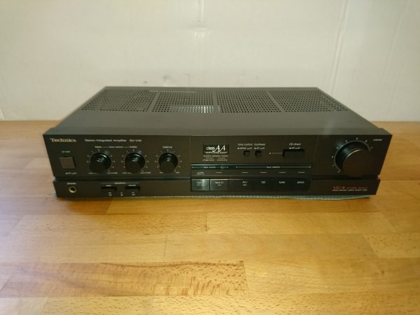 Technics SU-V40
