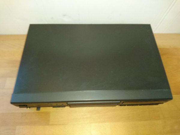 Technics SL-PG590 – Bild 2