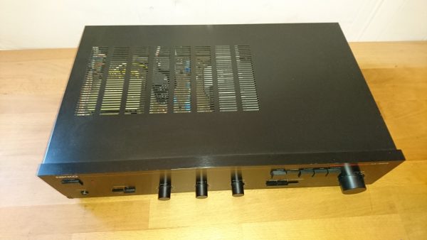Nikko NA-340 II – Bild 2