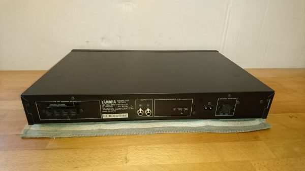 Yamaha TX-540 – Bild 2