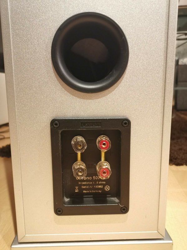 Canton Chrono 507 DC – Bild 2