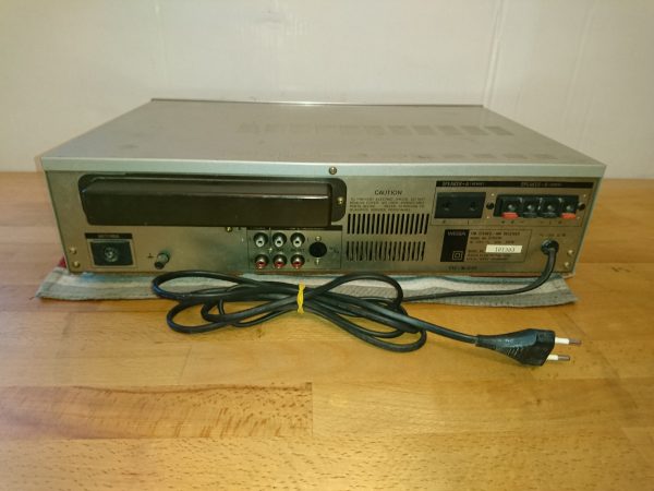 Wega R-355 SH – Bild 2