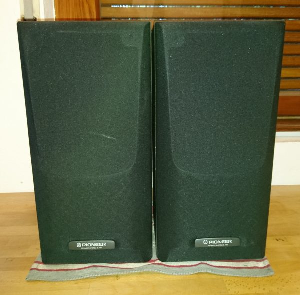 Pioneer S-J 130