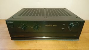 Sony TA-F505ES