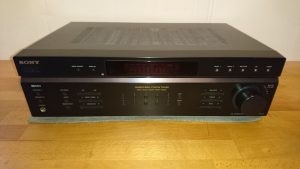 Sony STR-DE197