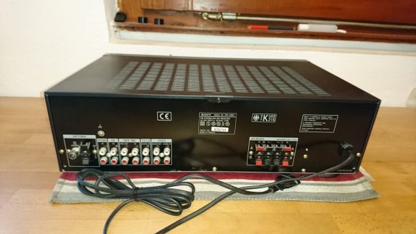 Sony STR-D265 – Bild 3