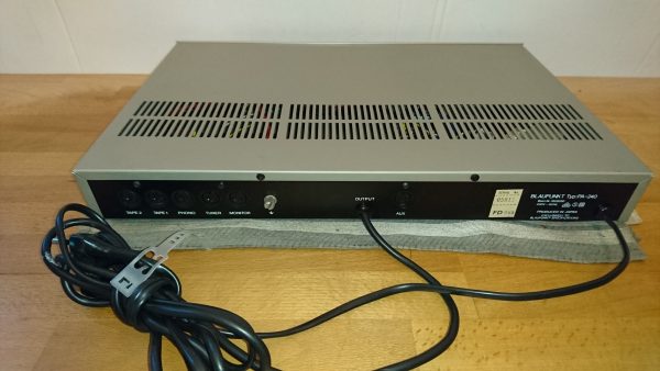 Blaupunkt PA-240 – Bild 3