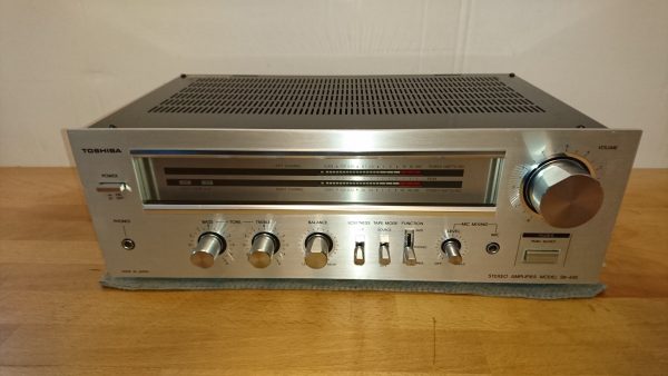 Toshiba SB-445