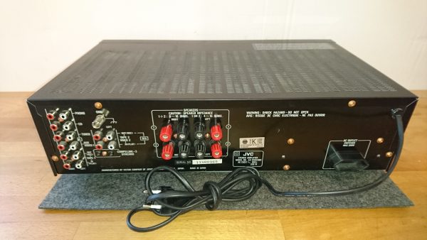 JVC AX-R562 – Bild 3