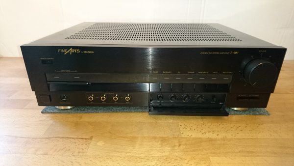 Grundig Fine Arts A-904 – Bild 3