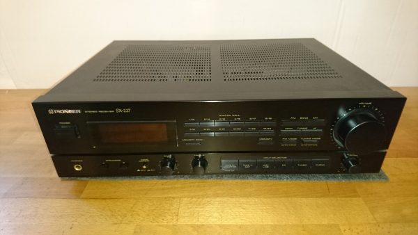 Pioneer SX-227