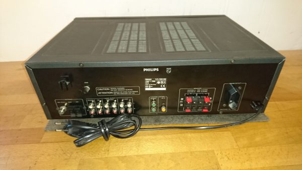 Philips FR 911 – Bild 3