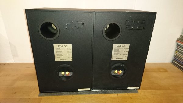 Quadral QLX-115 – Bild 4