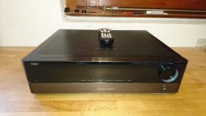 Harman Kardon HK 980 mit FB