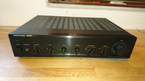 Harman Kardon HK 6100