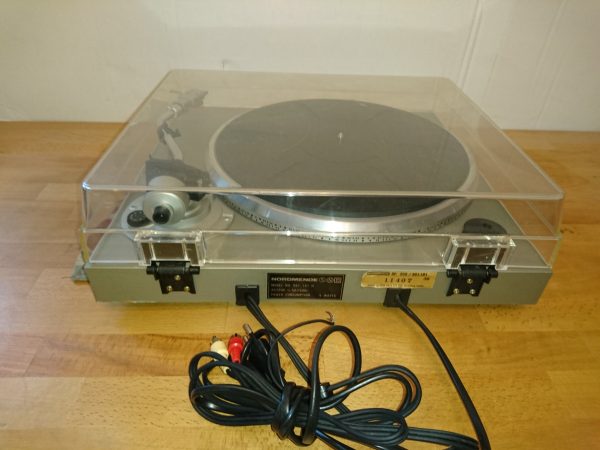 Nordmende RP 950 – Bild 5