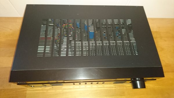 Sony STR-DE197 – Bild 2