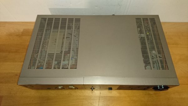 Akai AM-A2 – Bild 2