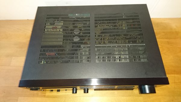 Pioneer SX-227 – Bild 2