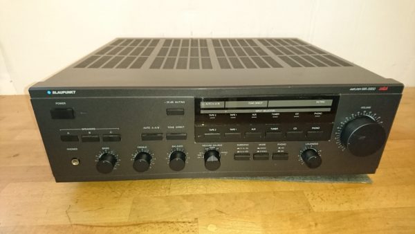 Blaupunkt MA-5850