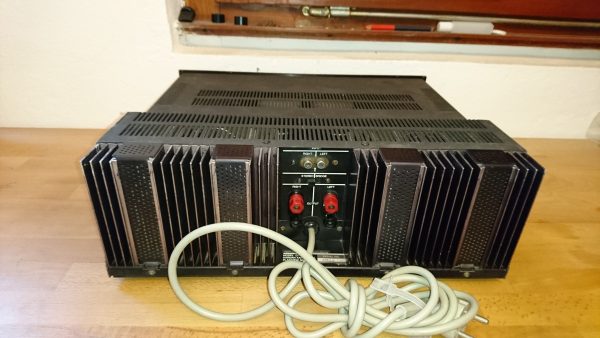 Harman Kardon Citation 19 Nineteen – Bild 3