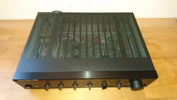 Harman Kardon HK 6100 – Bild 2