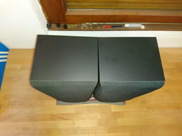 Pioneer S-J 130 – Bild 4