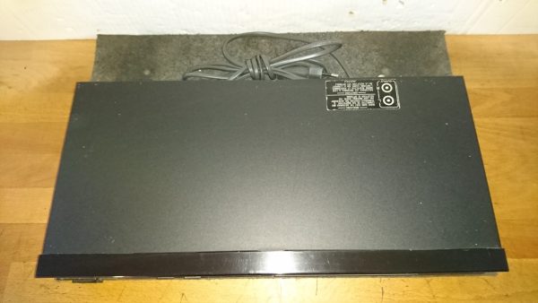 Pioneer F-225 – Bild 2
