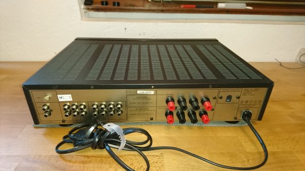Harman Kardon HK 6100 – Bild 3