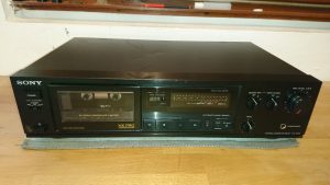 Sony TC-K410