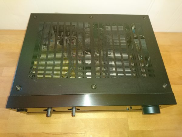 Sony TA-F505ES – Bild 3