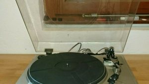 TEC System M 300