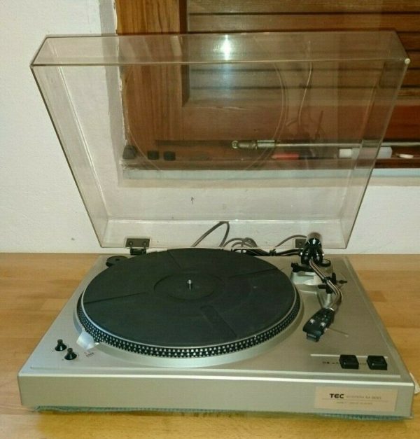 TEC System M 300