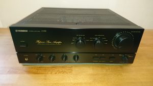 Pioneer A-656